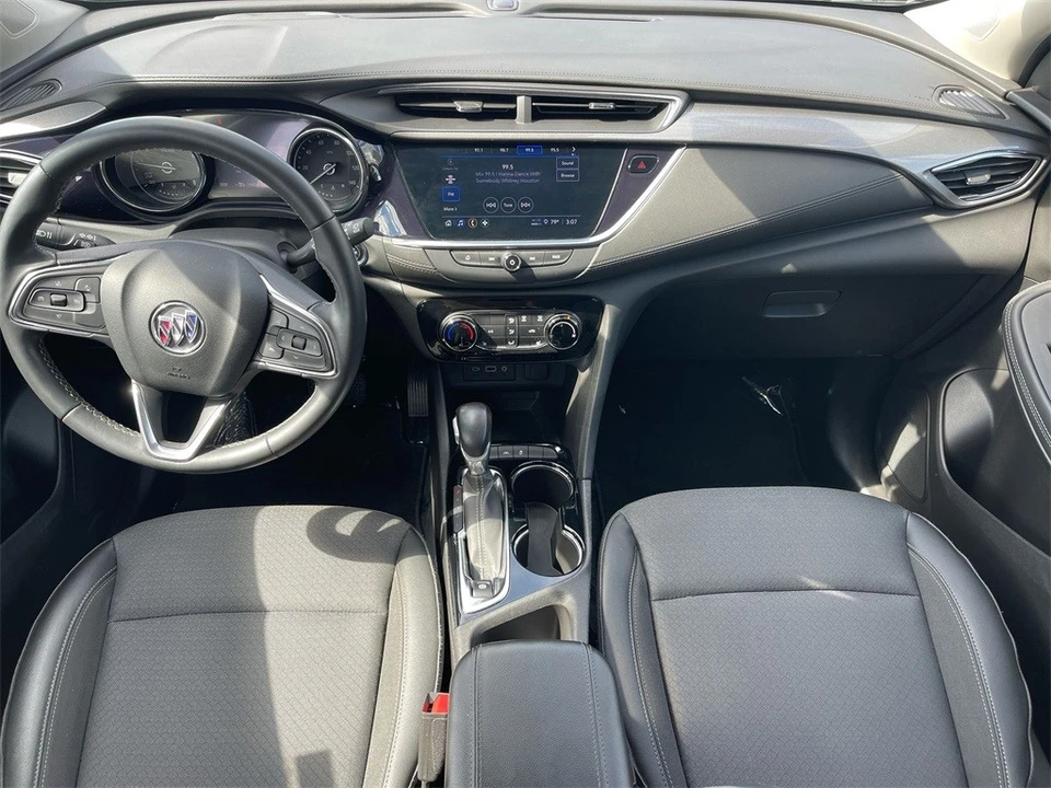 2022 Buick Encore GX - Image 12 of 12