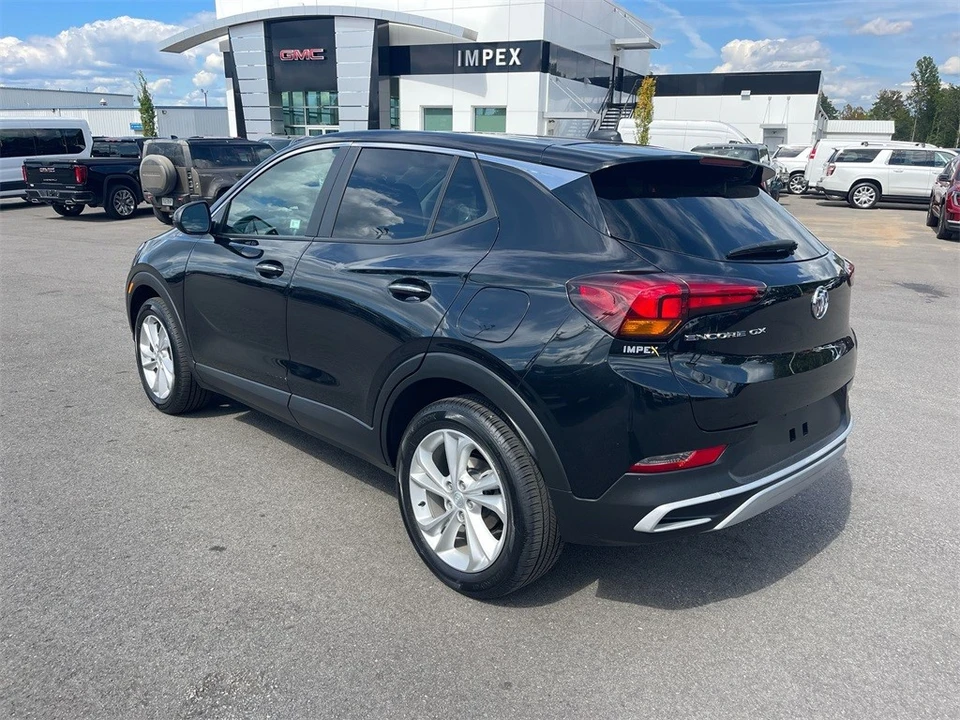 2022 Buick Encore GX - Image 3 of 12