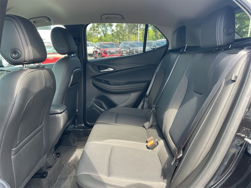 2022 Buick Encore GX - Image 11 of 12