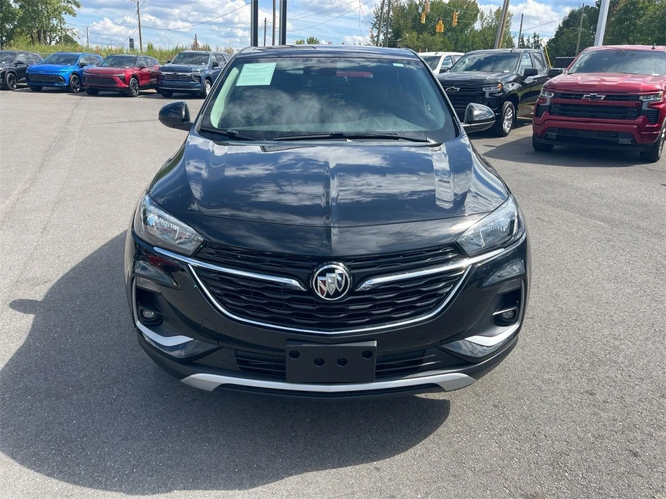 2022 Buick Encore GX - Image 8 of 12