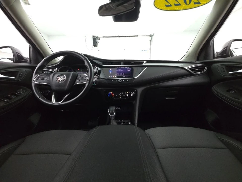 2022 Buick Encore GX - Image 2 of 12