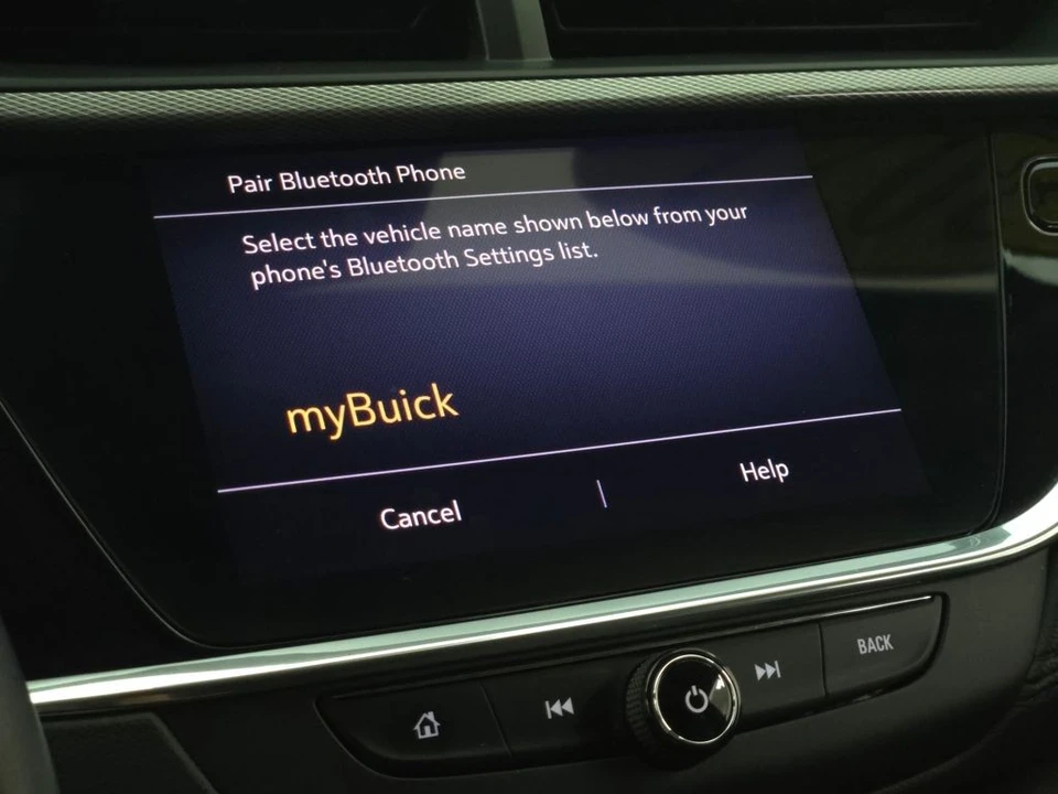 2022 Buick Encore GX - Image 4 of 12