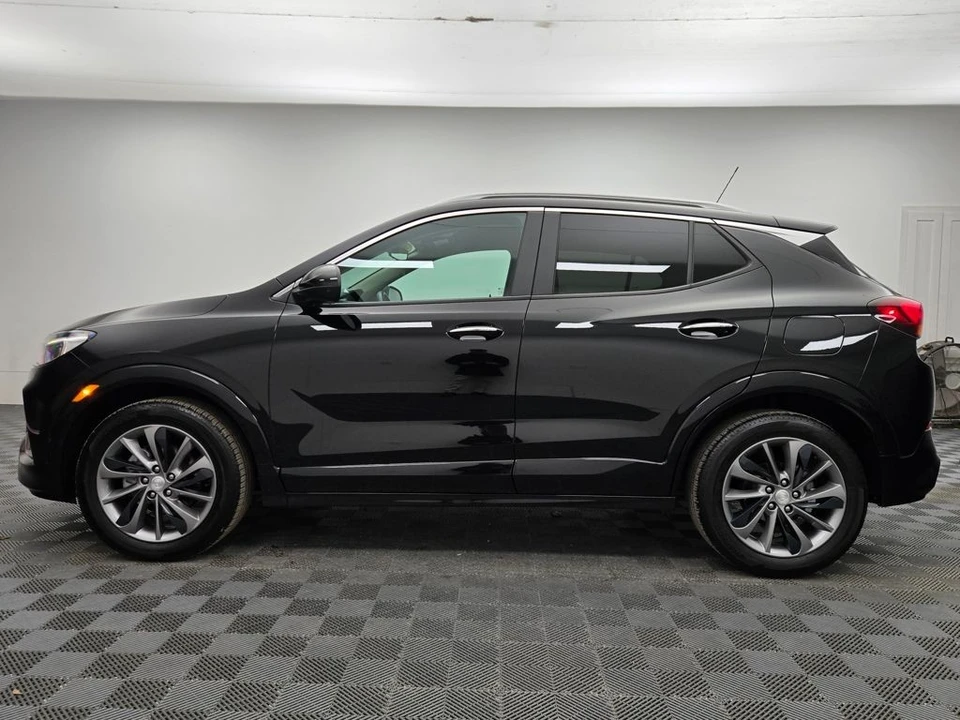 2022 Buick Encore GX - Image 12 of 12