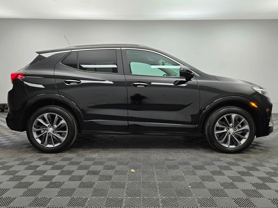 2022 Buick Encore GX - Image 7 of 12