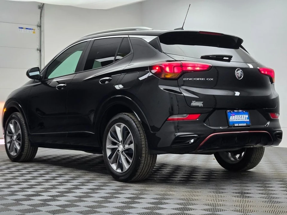 2022 Buick Encore GX - Image 11 of 12