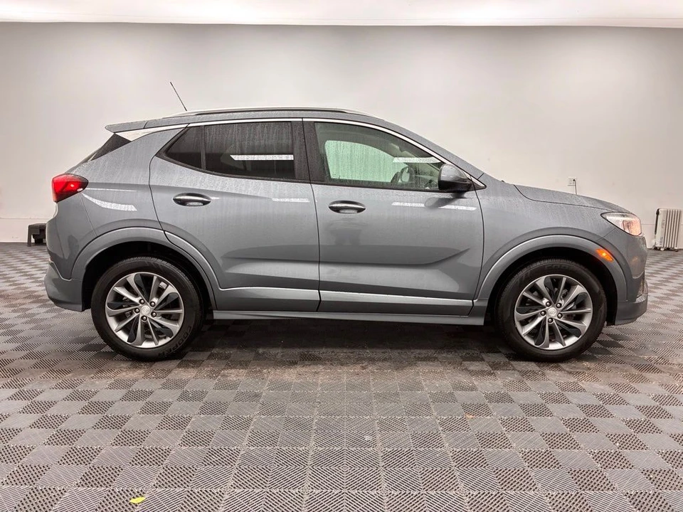 2022 Buick Encore GX - Image 7 of 12