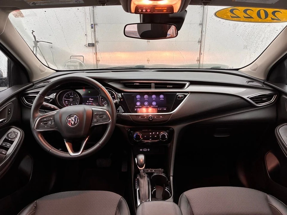 2022 Buick Encore GX - Image 2 of 12