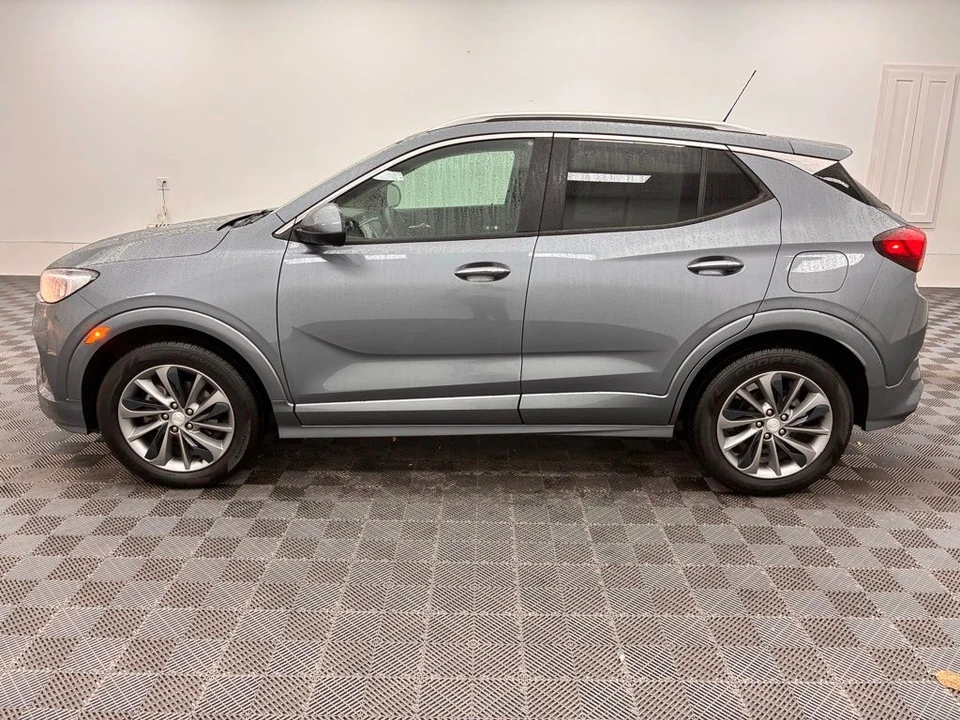 2022 Buick Encore GX - Image 12 of 12