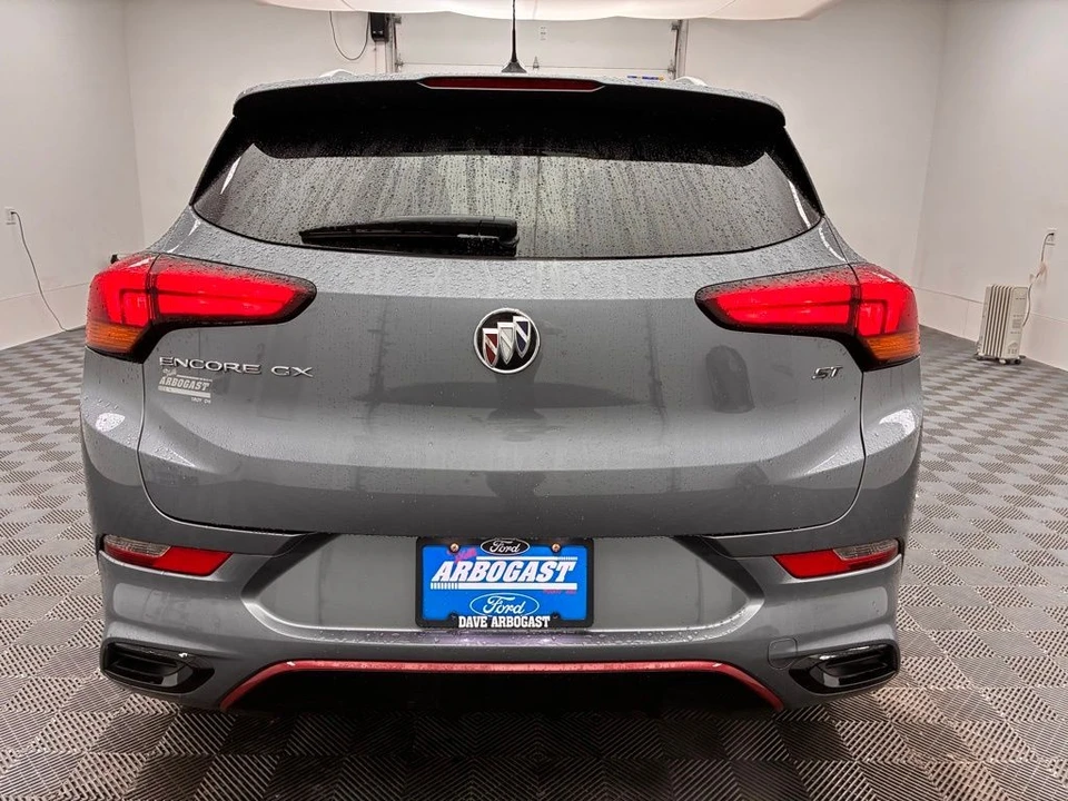 2022 Buick Encore GX - Image 9 of 12
