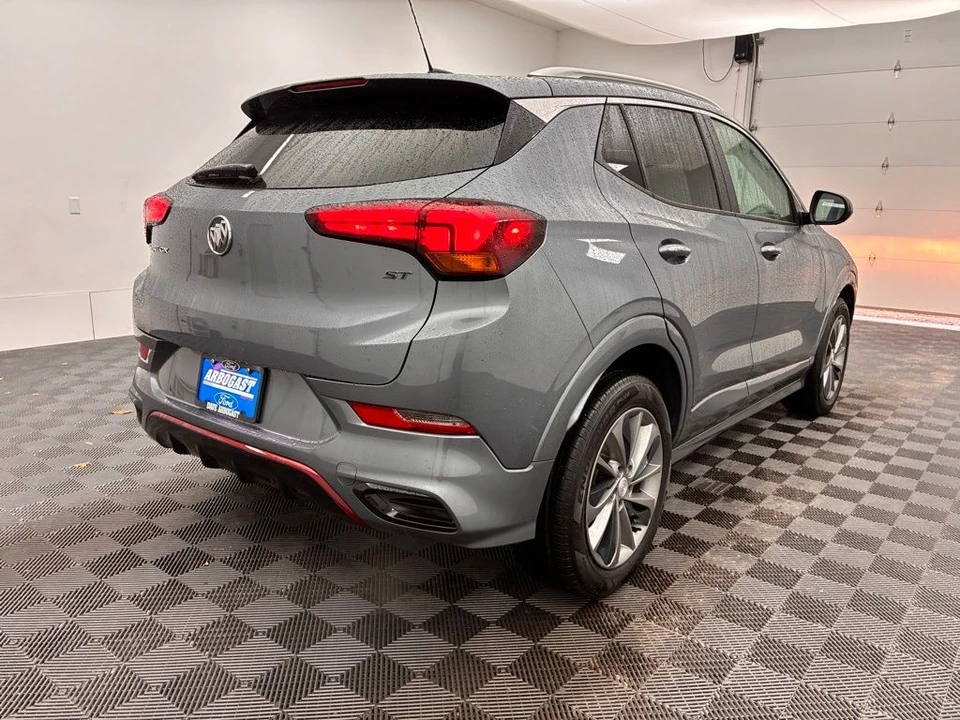 2022 Buick Encore GX - Image 8 of 12