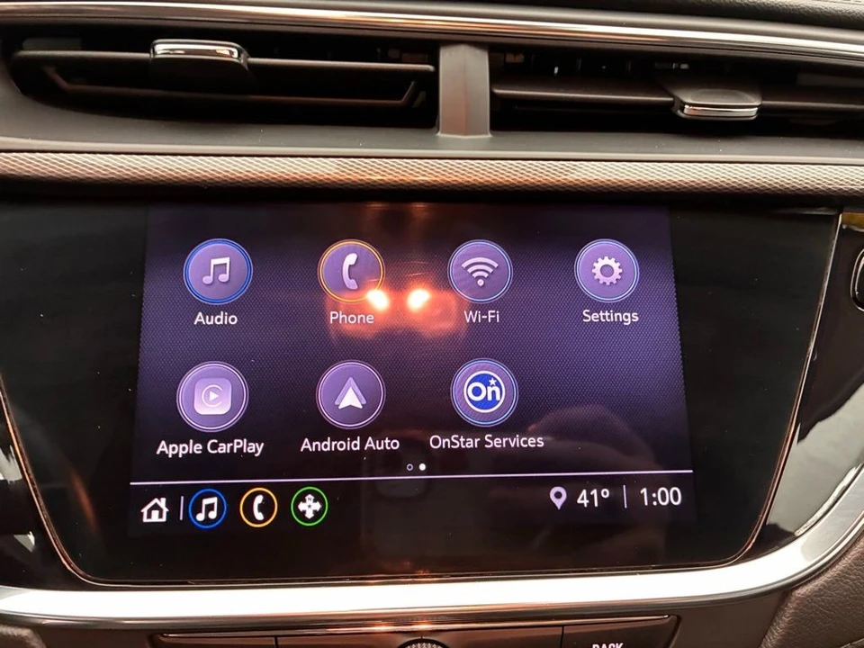 2022 Buick Encore GX - Image 4 of 12