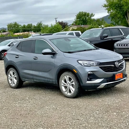 2022 Buick Encore GX - Image 1 of 1