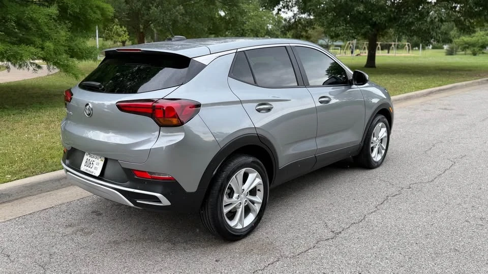 2022 Buick Encore GX - Image 7 of 18