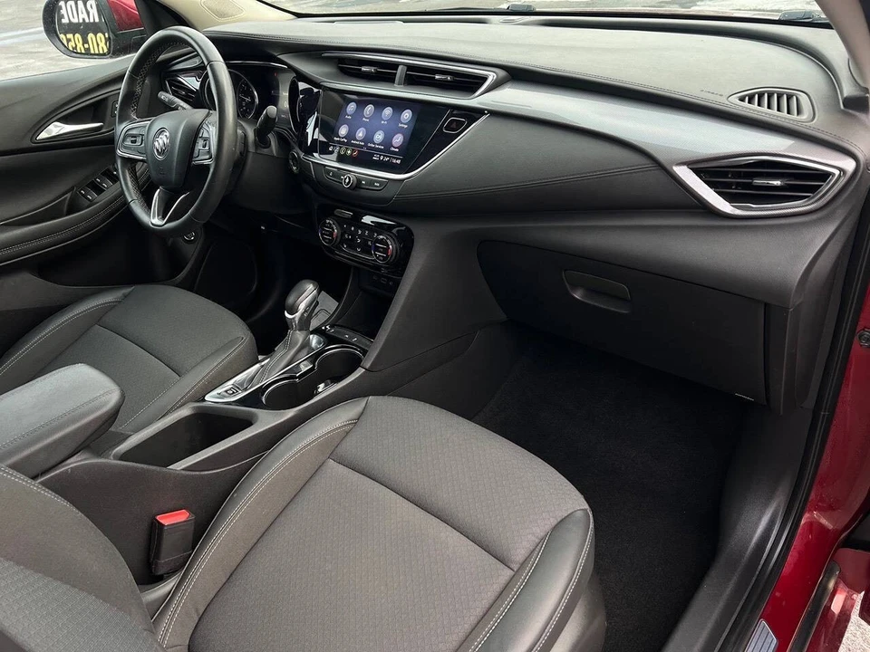 2022 Buick Encore GX - Image 2 of 21