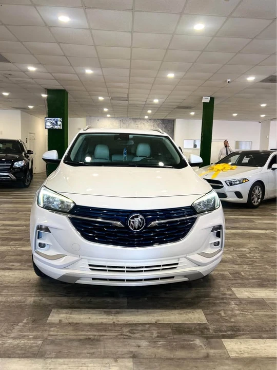 2022 Buick Encore GX - Image 2 of 7