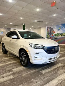 2022 Buick Encore GX Sport Touring