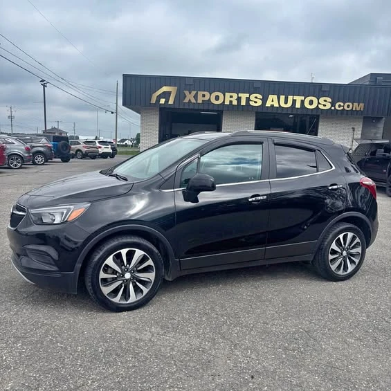2022 Buick Encore - Image 1 of 1