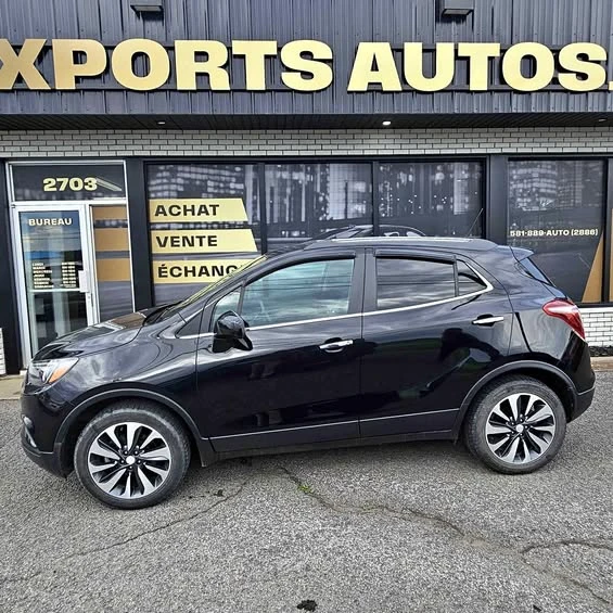 2022 Buick Encore - Image 1 of 1