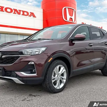 2022 Buick Encore