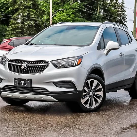 2022 Buick Encore - Image 1 of 1
