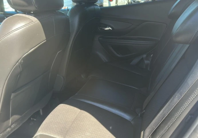 2022 Buick Encore - Image 5 of 5