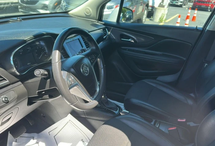 2022 Buick Encore - Image 4 of 5