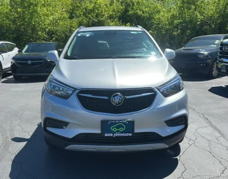 2022 Buick Encore - Image 3 of 5