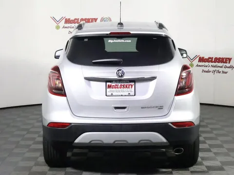 2022 Buick Encore - Image 4 of 20