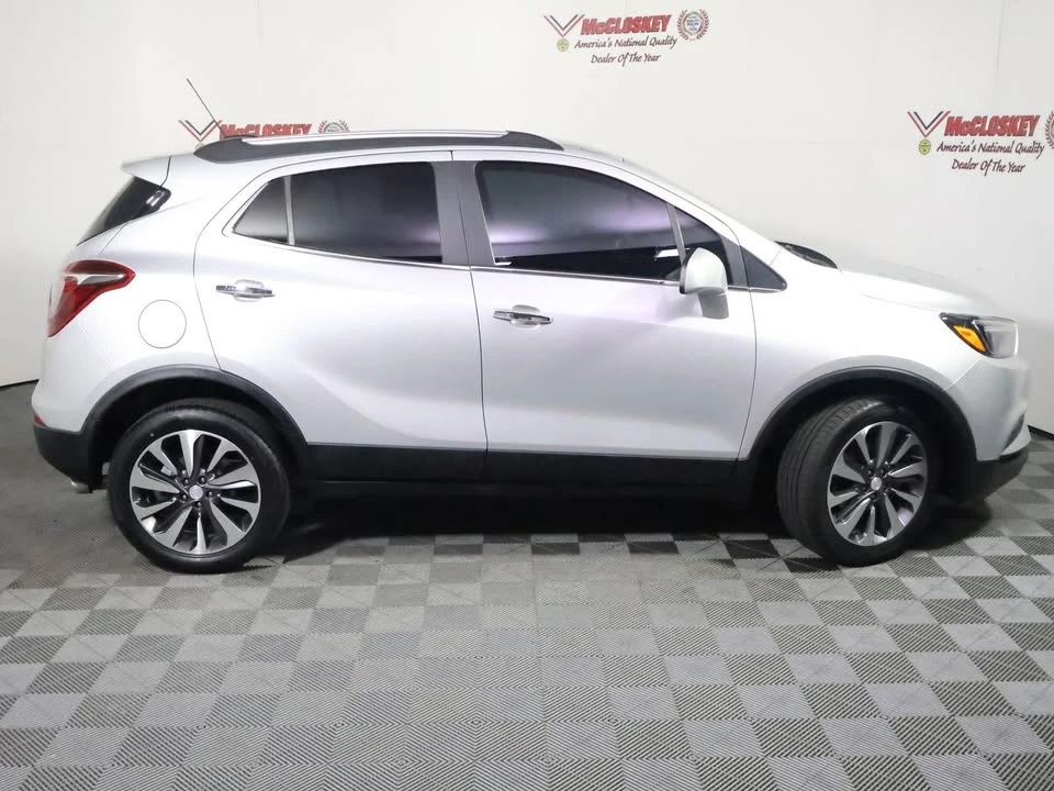 2022 Buick Encore - Image 1 of 20