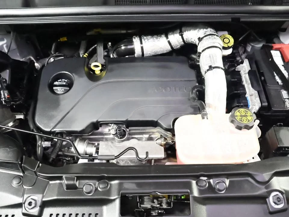 2022 Buick Encore - Image 18 of 20