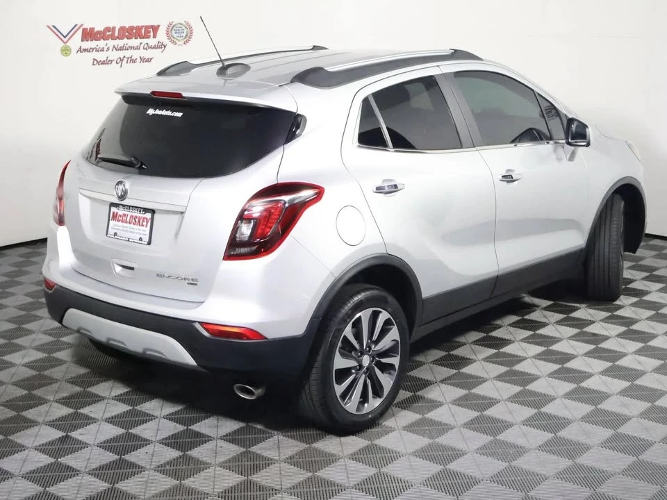 2022 Buick Encore - Image 2 of 20