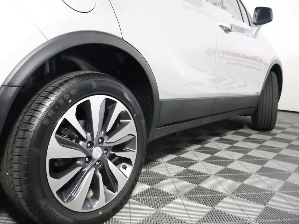 2022 Buick Encore - Image 9 of 20