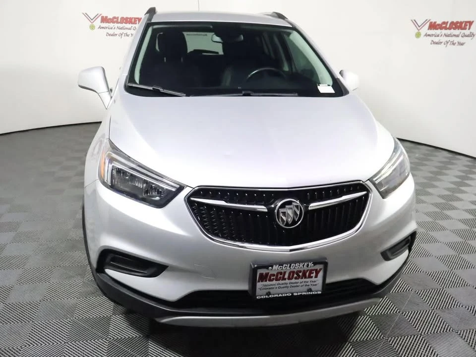 2022 Buick Encore - Image 14 of 20