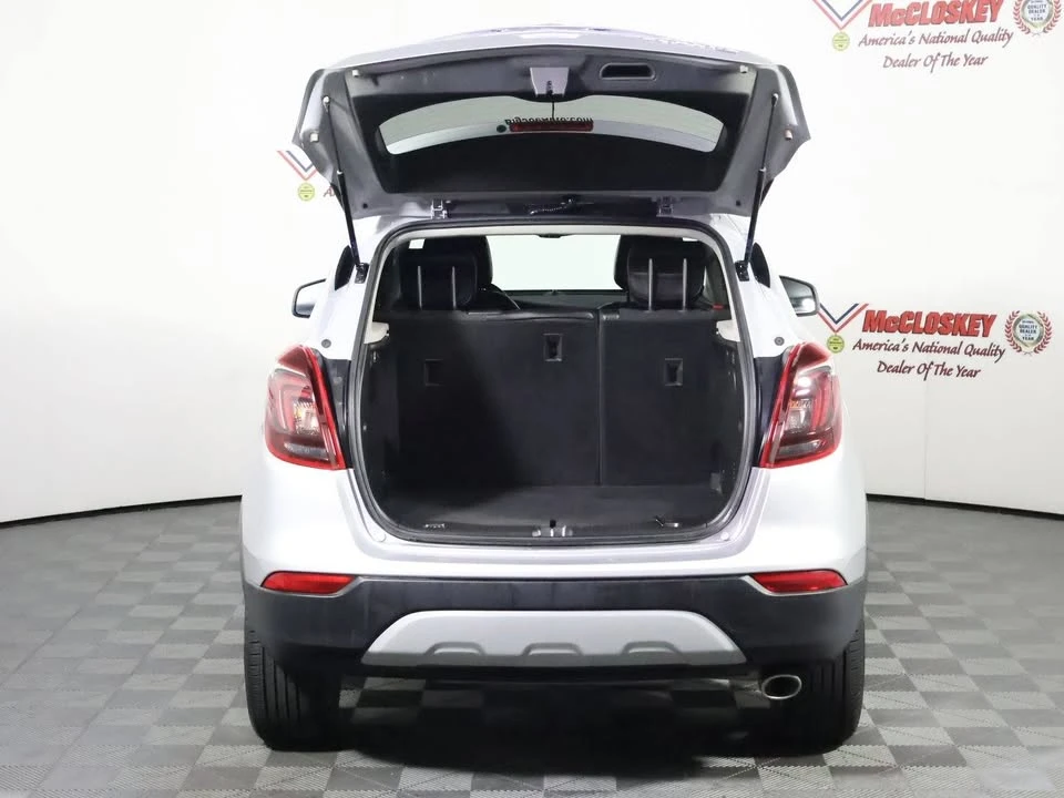 2022 Buick Encore - Image 8 of 20