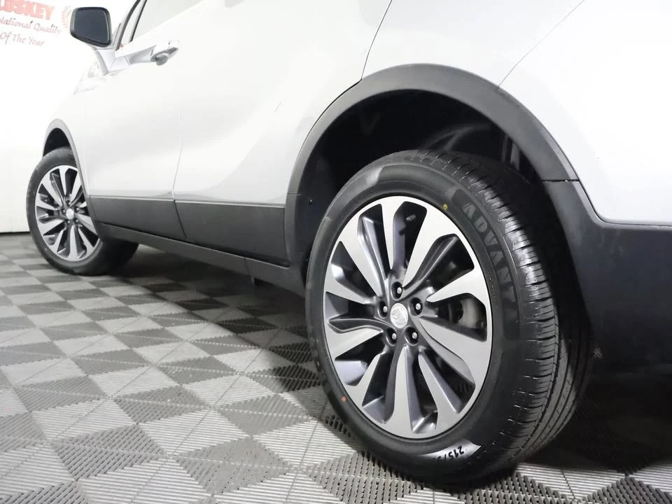 2022 Buick Encore - Image 10 of 20