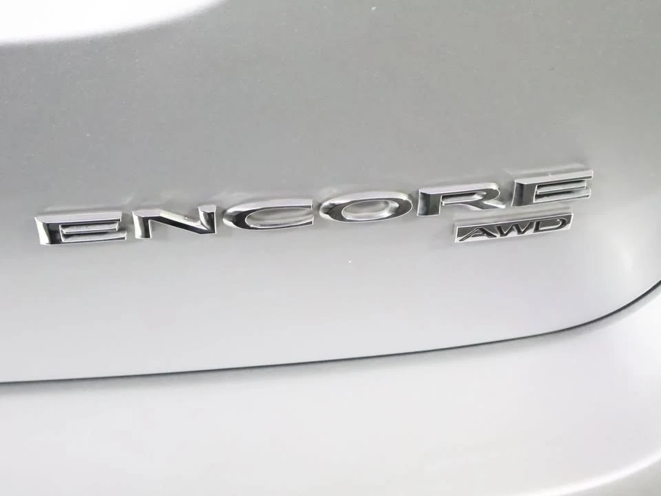2022 Buick Encore - Image 7 of 20