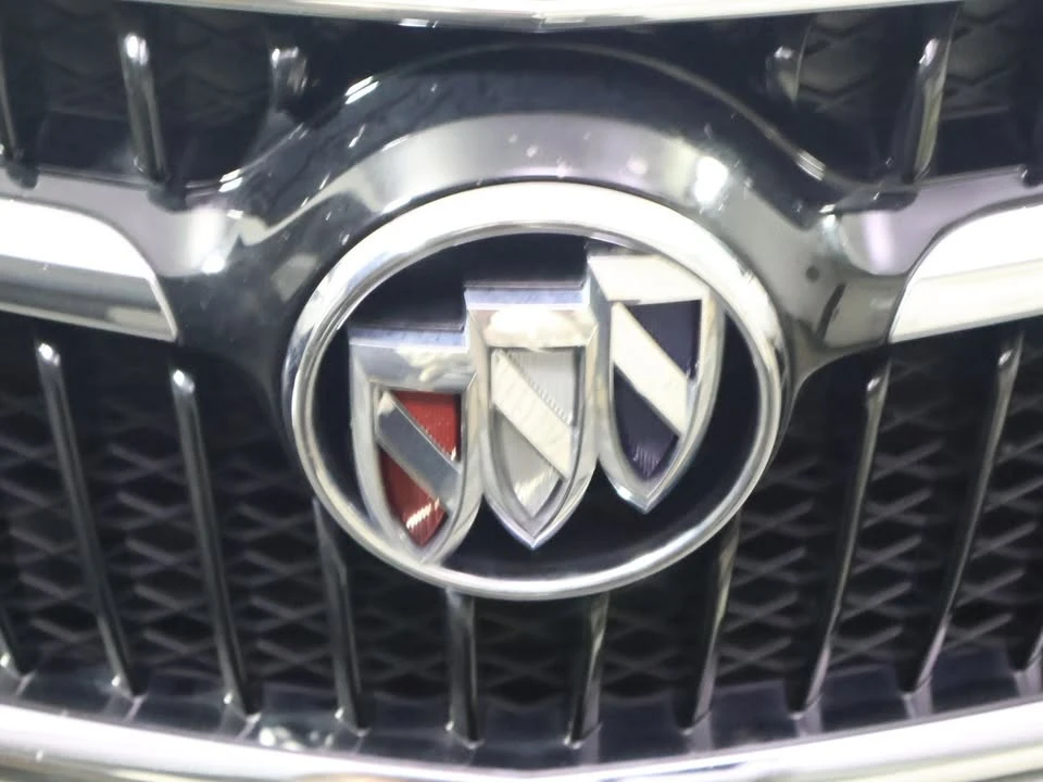 2022 Buick Encore - Image 15 of 20
