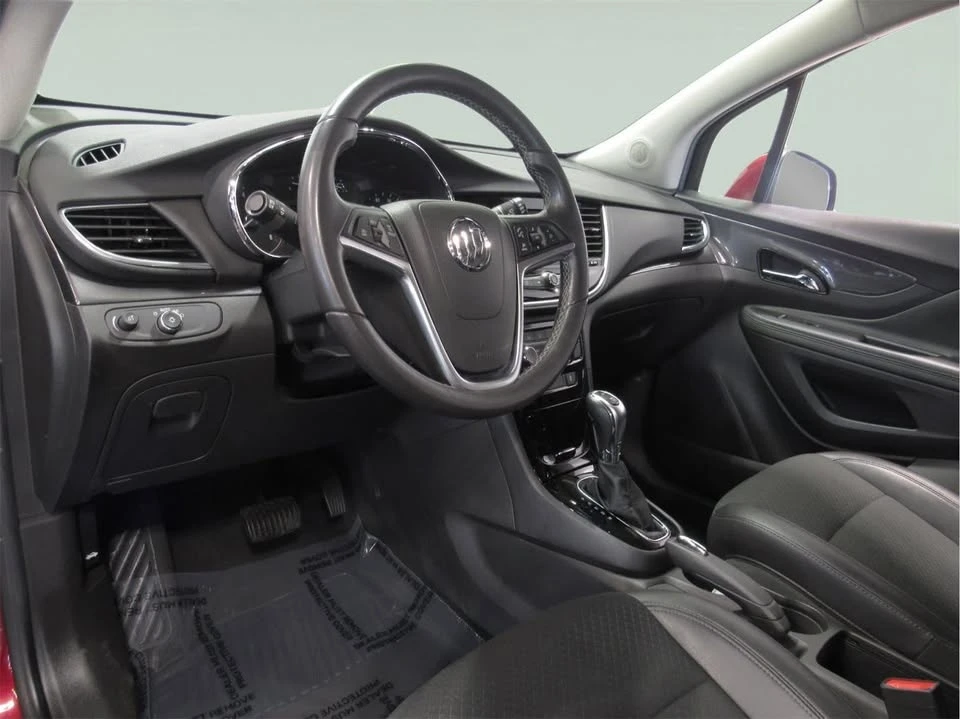 2022 Buick Encore - Image 13 of 20