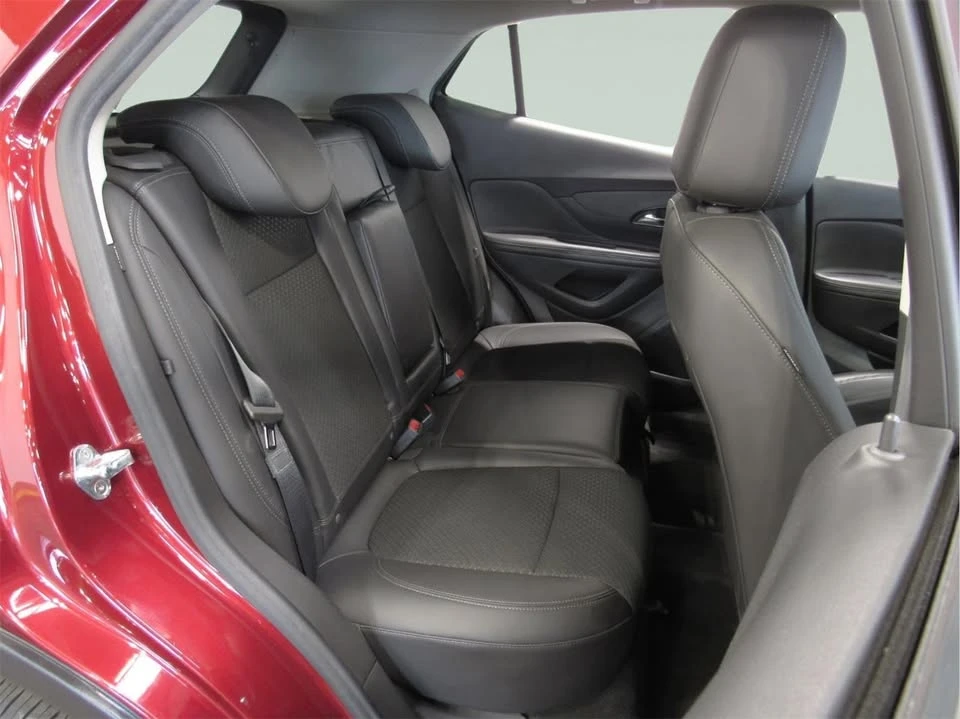 2022 Buick Encore - Image 20 of 20