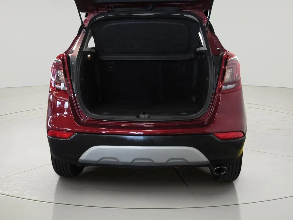 2022 Buick Encore - Image 11 of 20