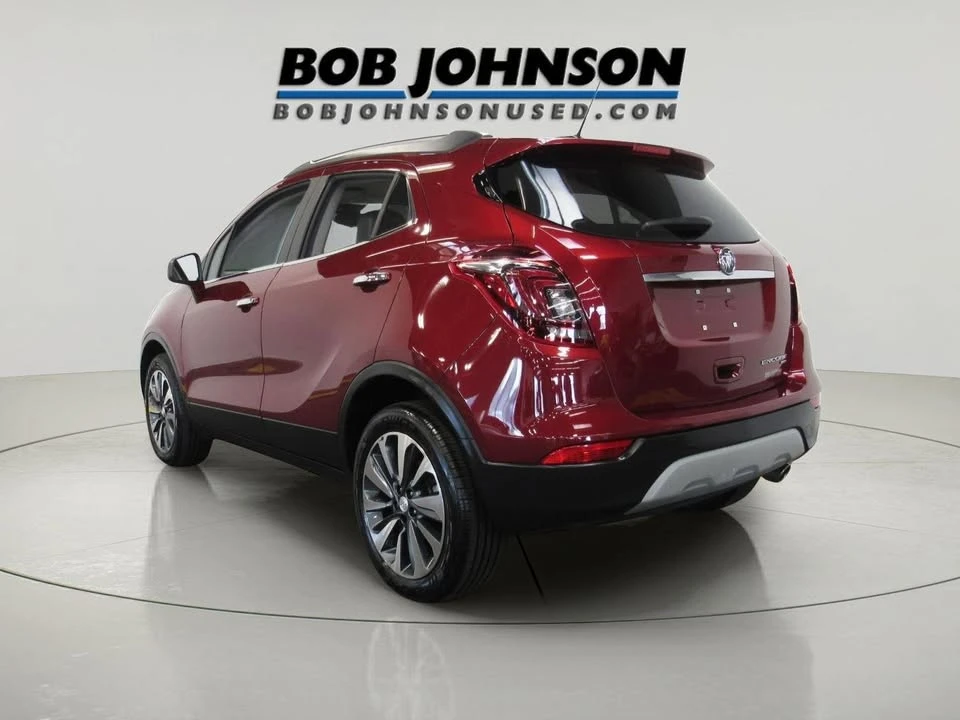 2022 Buick Encore - Image 3 of 20