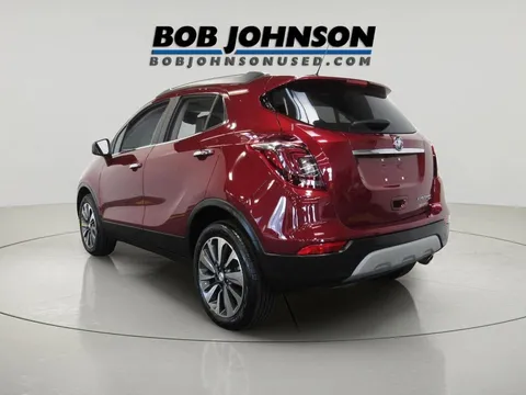 2022 Buick Encore - Image 3 of 20