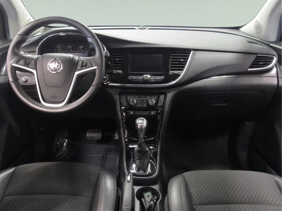 2022 Buick Encore - Image 15 of 20