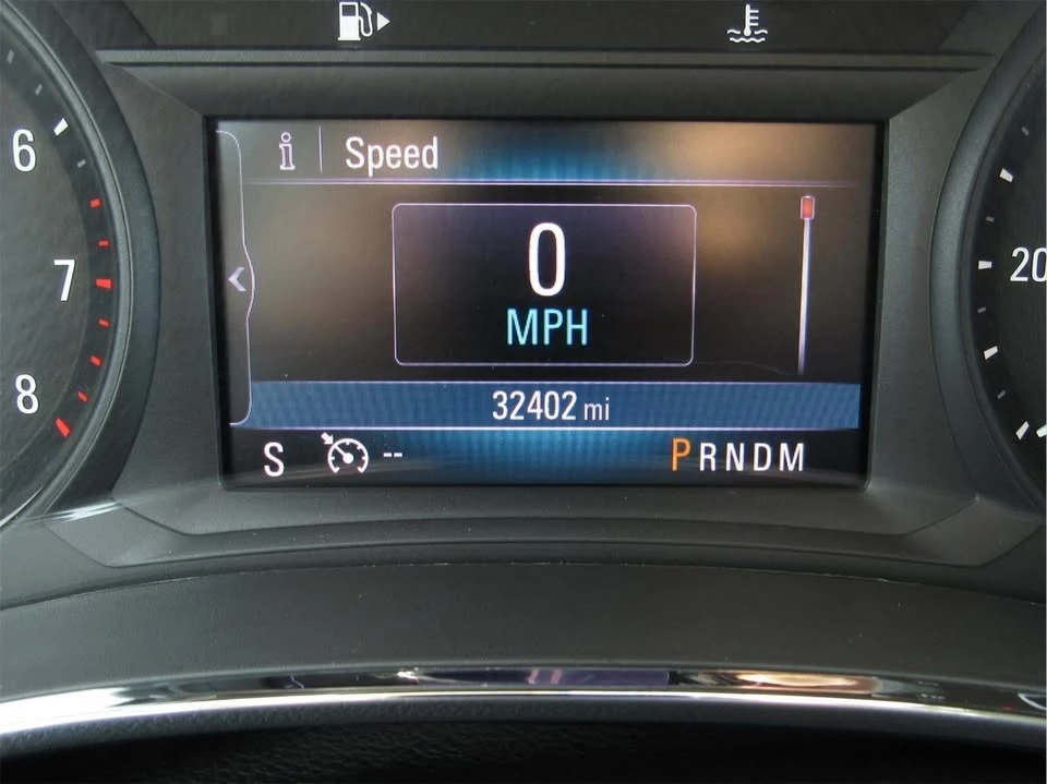 2022 Buick Encore - Image 12 of 20