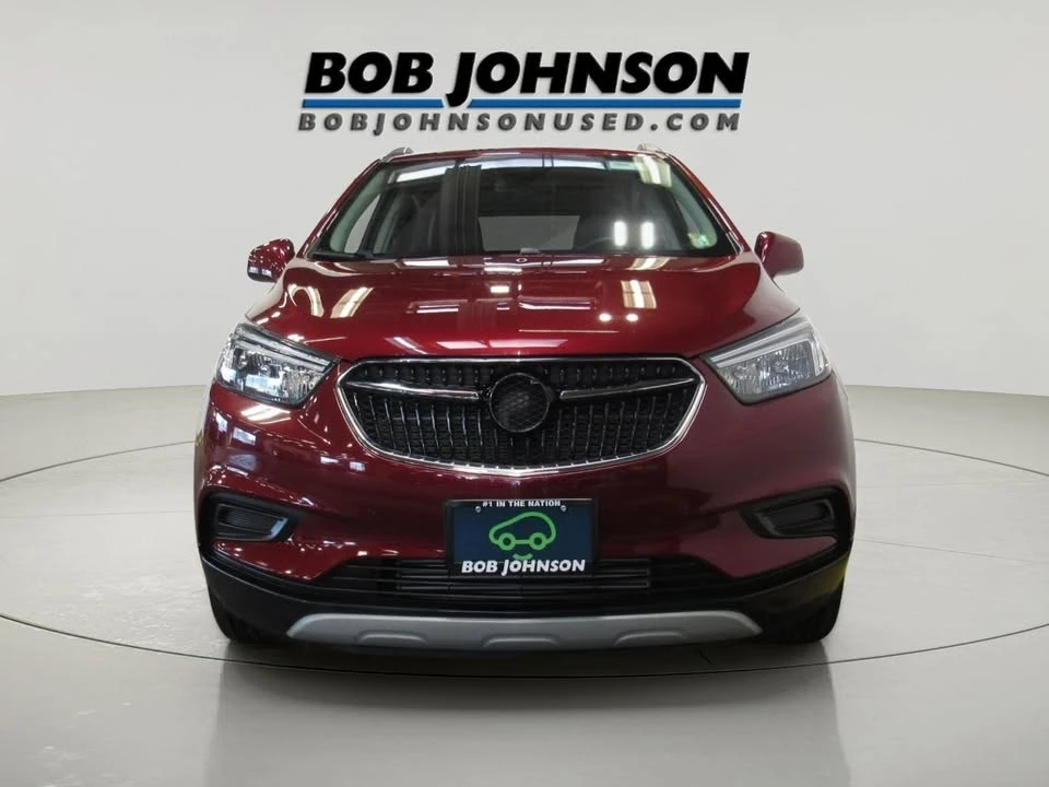 2022 Buick Encore - Image 7 of 20