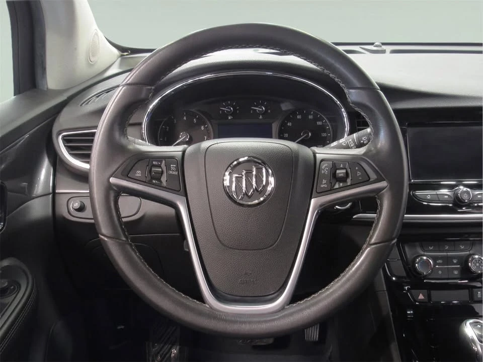 2022 Buick Encore - Image 17 of 20