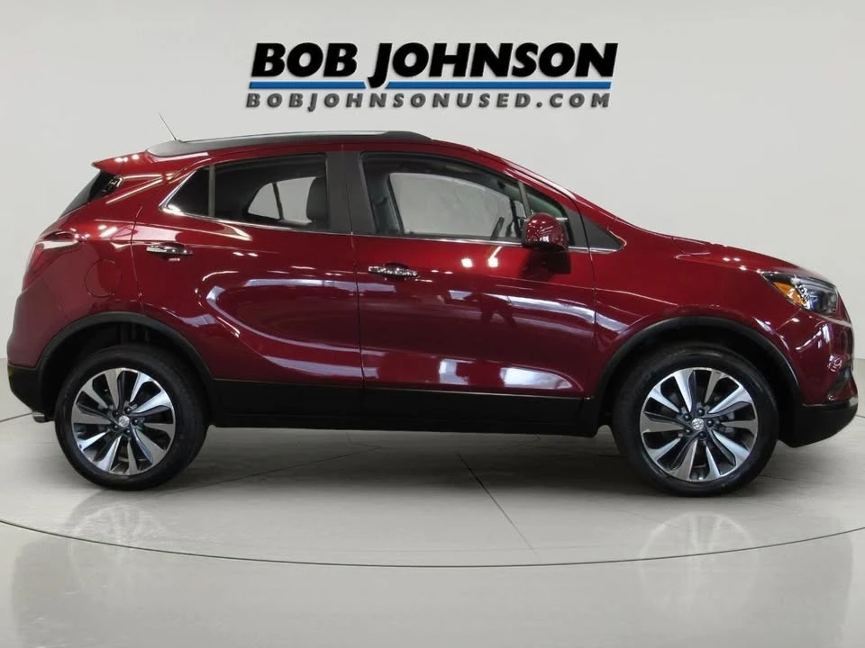 2022 Buick Encore - Image 5 of 20