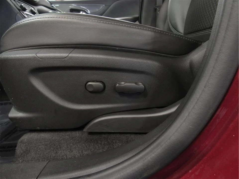 2022 Buick Encore - Image 14 of 20