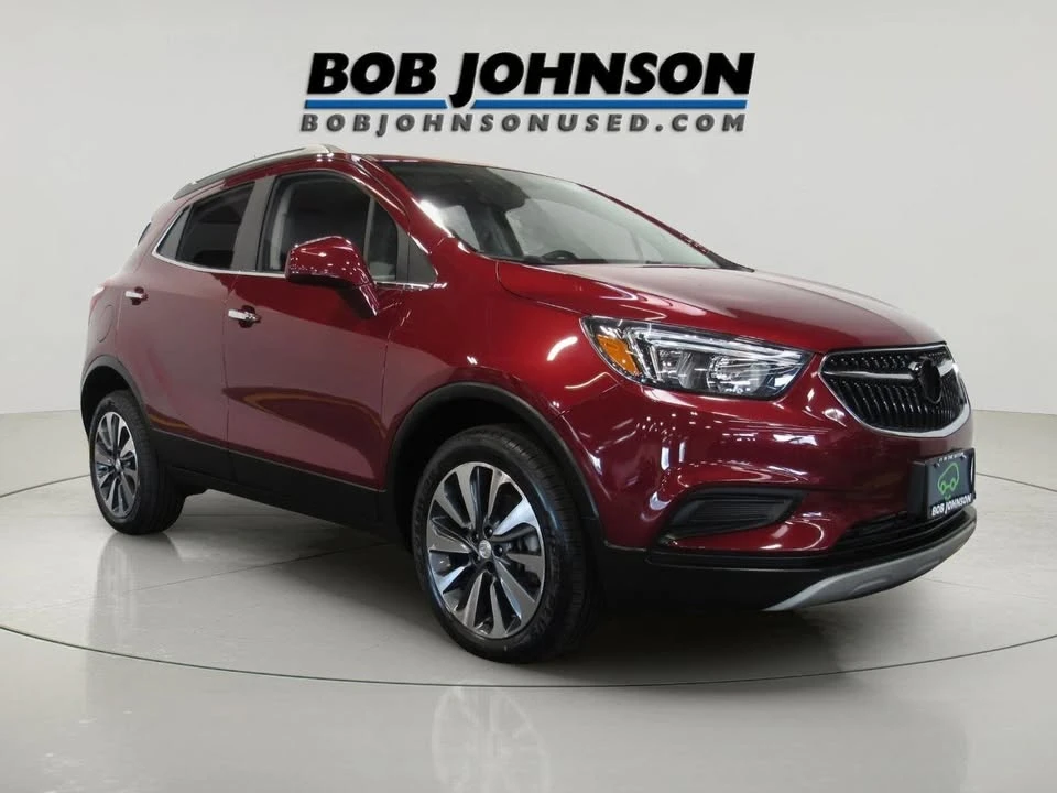 2022 Buick Encore - Image 1 of 20