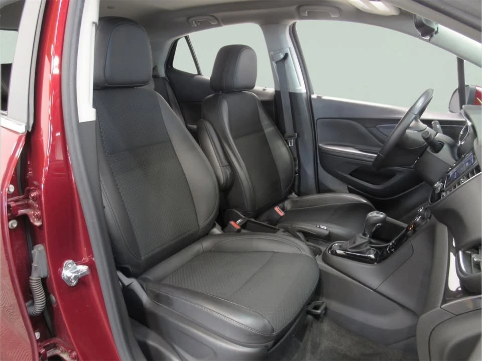 2022 Buick Encore - Image 16 of 20